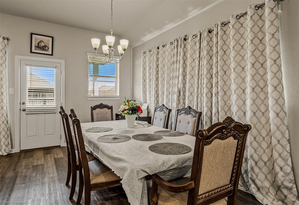 High Pointe Add - Residential