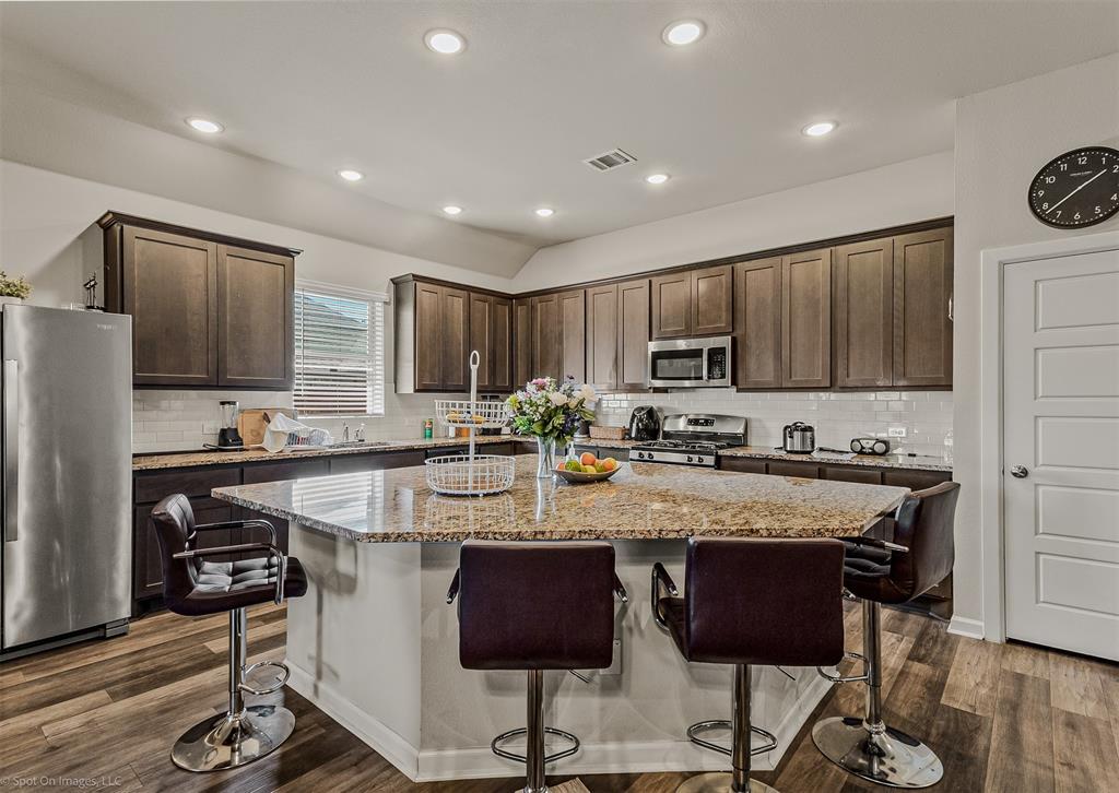 High Pointe Add - Residential