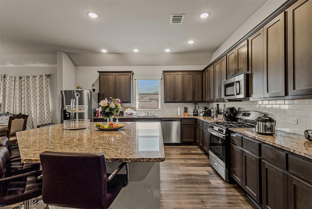 High Pointe Add - Residential