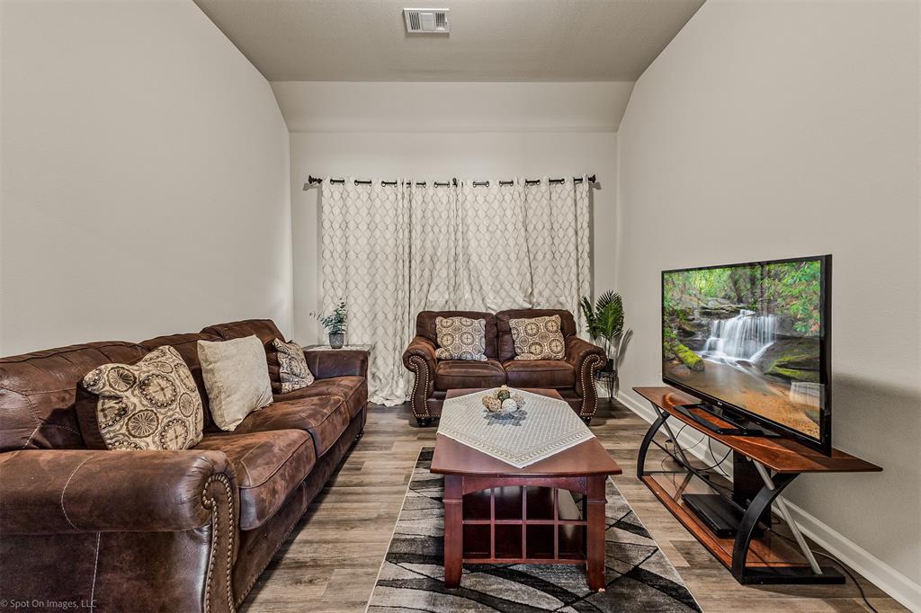 High Pointe Add - Residential