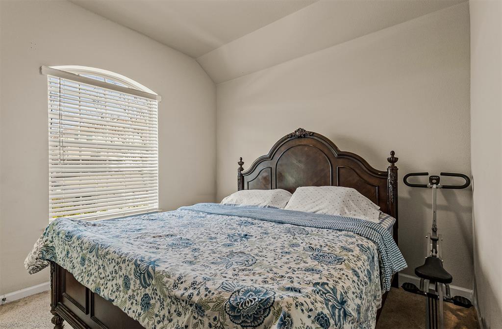 High Pointe Add - Residential