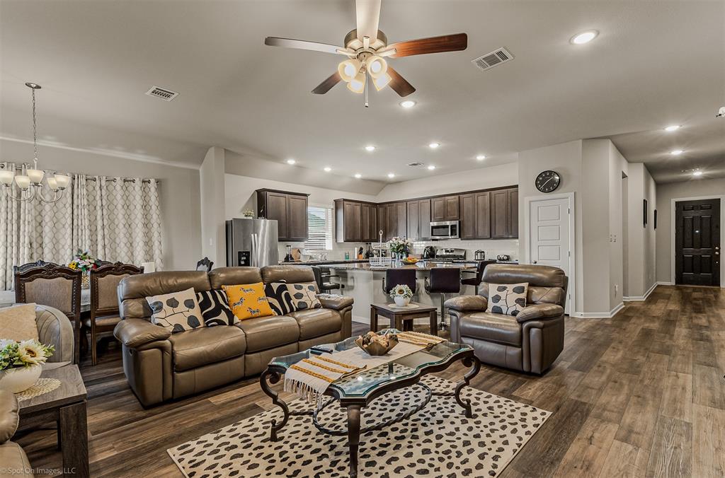 High Pointe Add - Residential