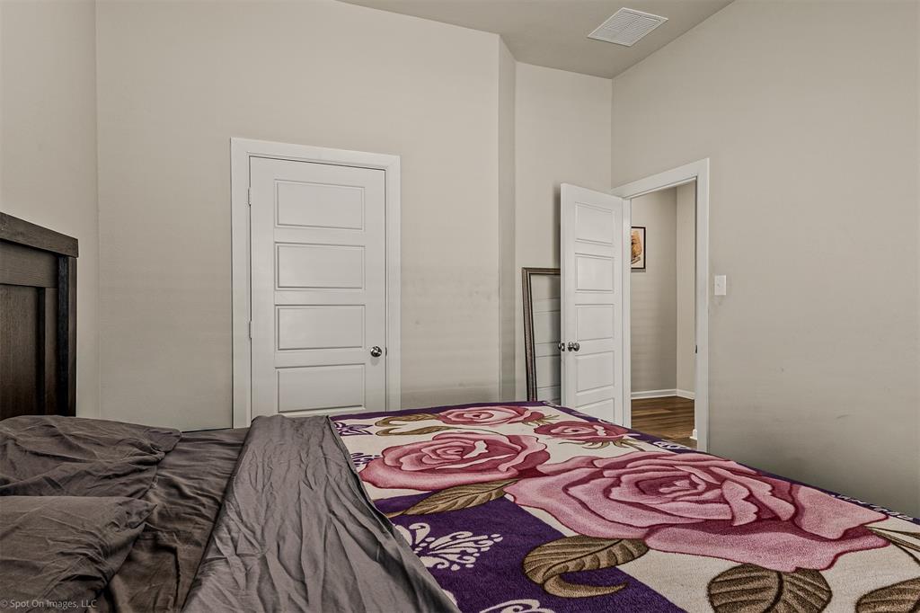 High Pointe Add - Residential