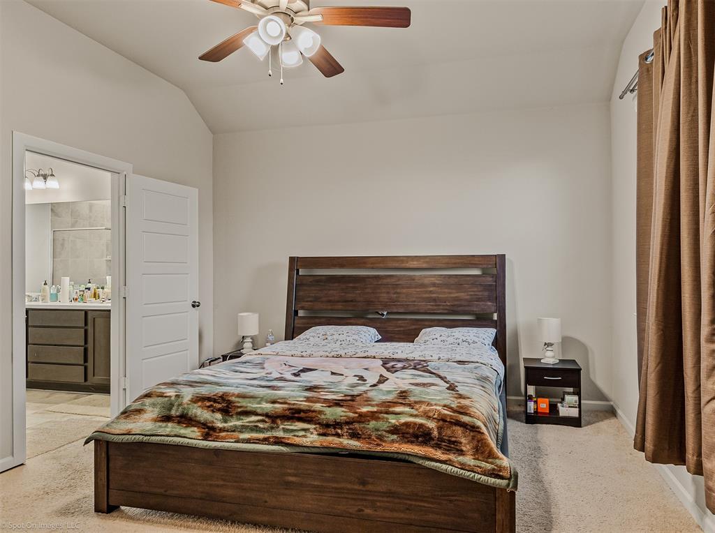 High Pointe Add - Residential