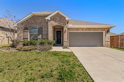 Photo of 5408 Wedge Wood Drive, Haltom City, TX 76137 (MLS # 21210357)