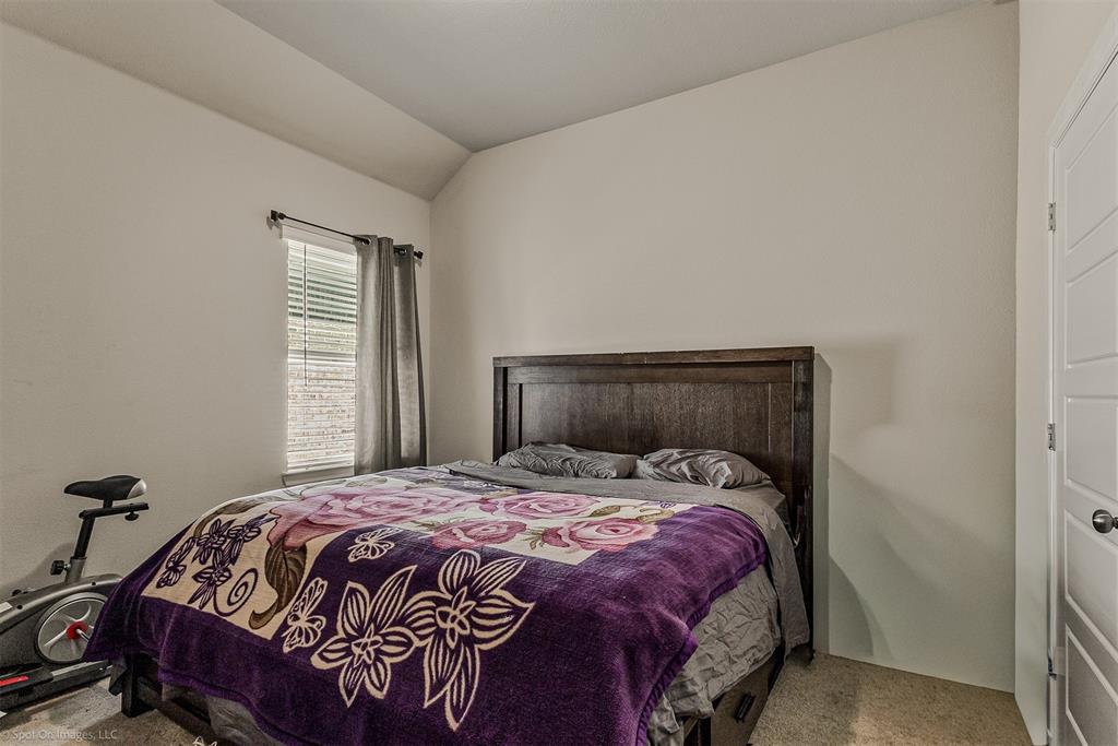 High Pointe Add - Residential