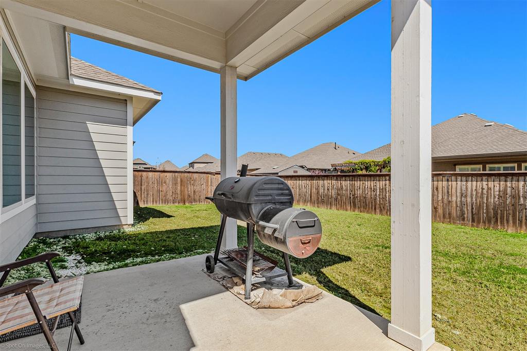 High Pointe Add - Residential