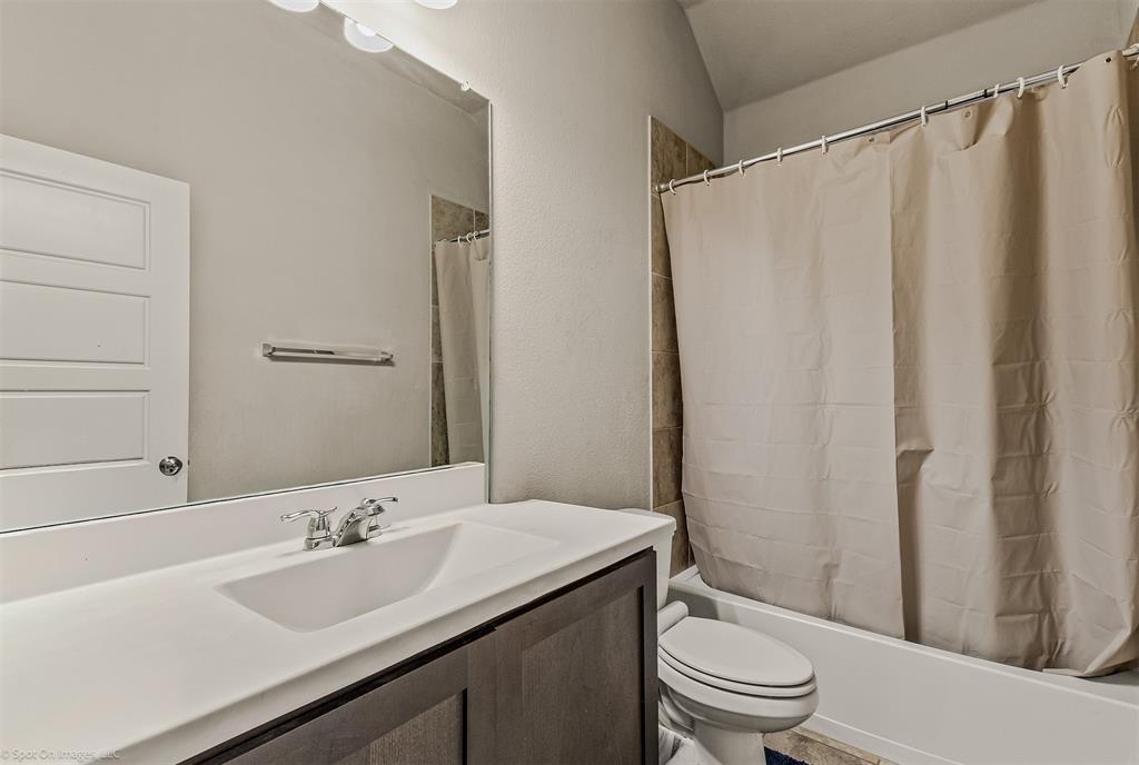 High Pointe Add - Residential