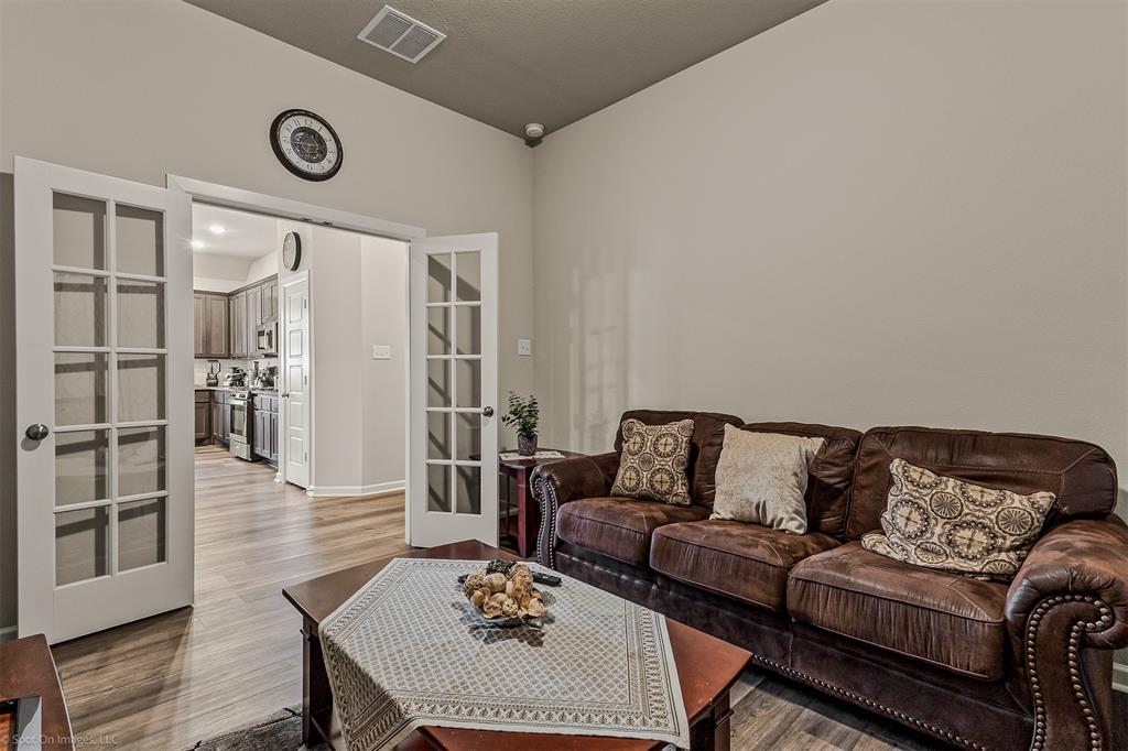 High Pointe Add - Residential