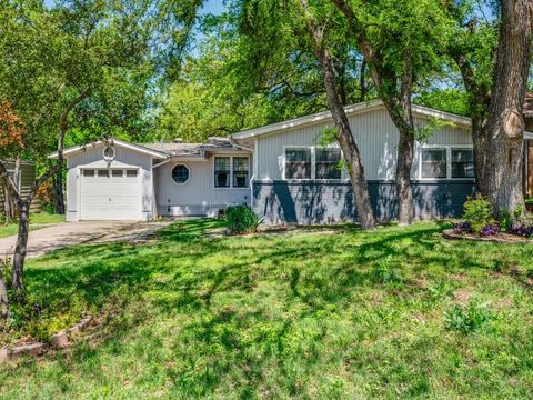 2108 San Jose Drive Fort Worth TX 76112