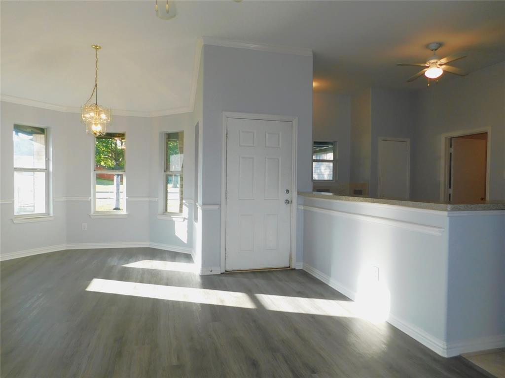 High Meadows North Ph 1 - Residential Lease