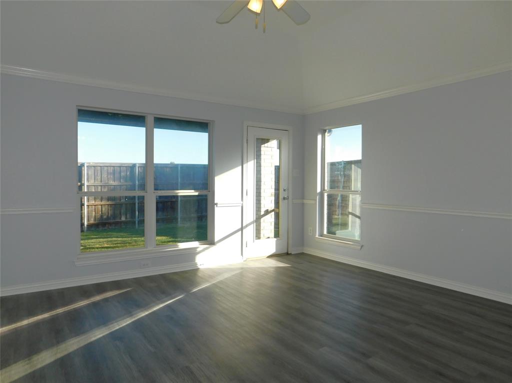 High Meadows North Ph 1 - Residential Lease