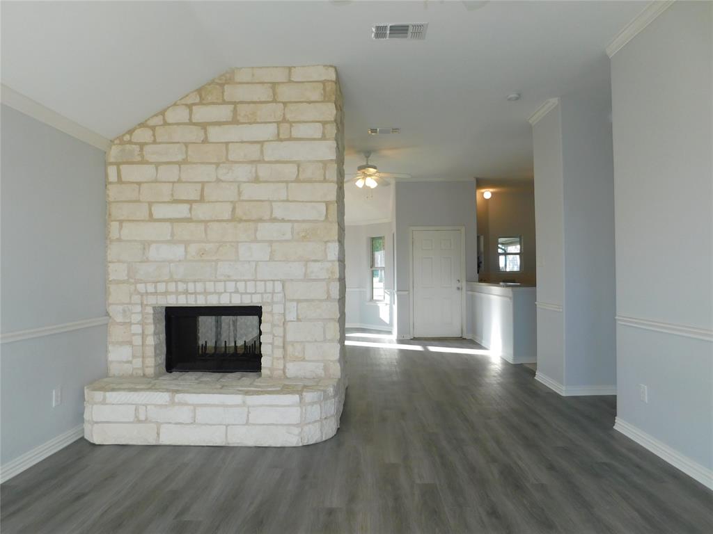 High Meadows North Ph 1 - Residential Lease