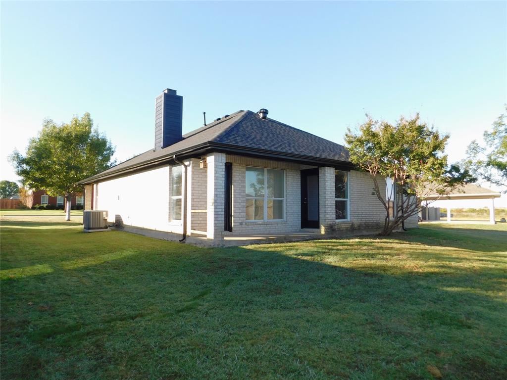 High Meadows North Ph 1 - Residential Lease