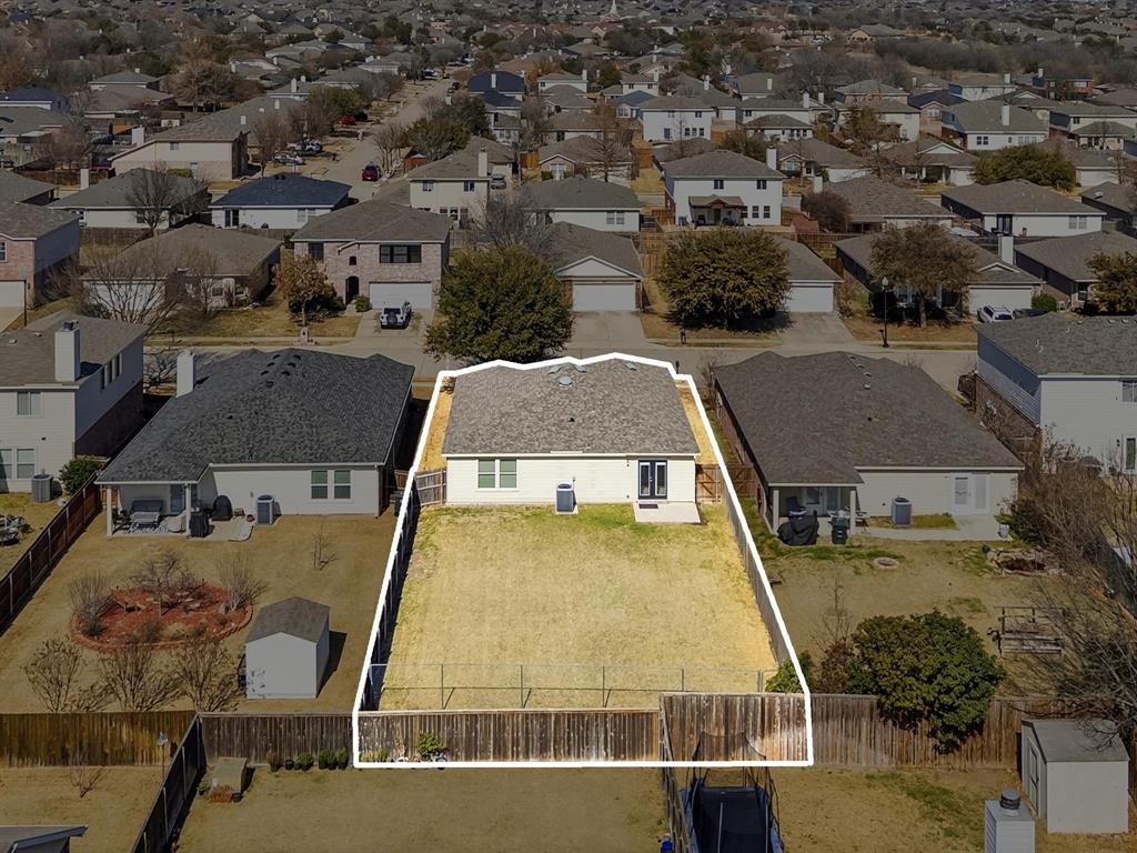 Heritage Glen Add - Residential