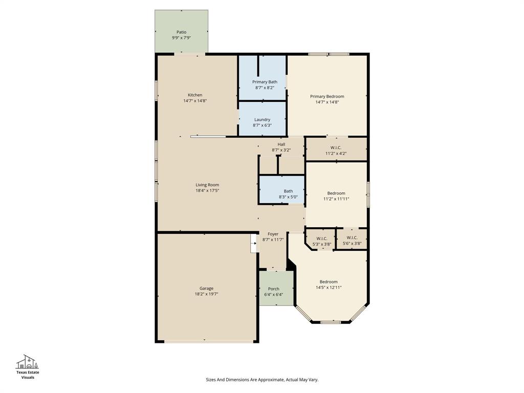 Heritage Glen Add - Residential