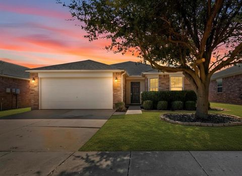 4124 Heirship Court Fort Worth TX 76244