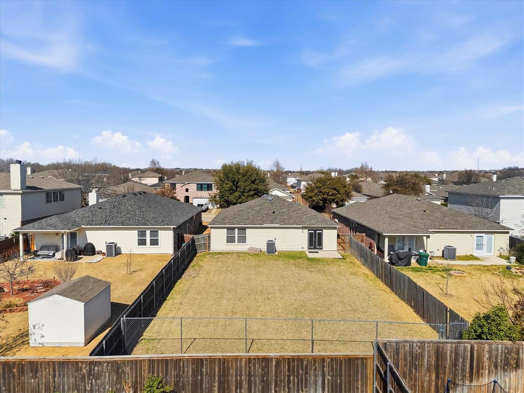 Heritage Glen Add - Residential