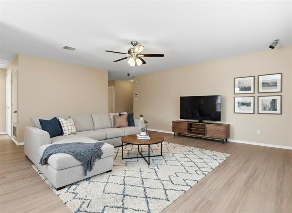 Heritage Glen Add - Residential