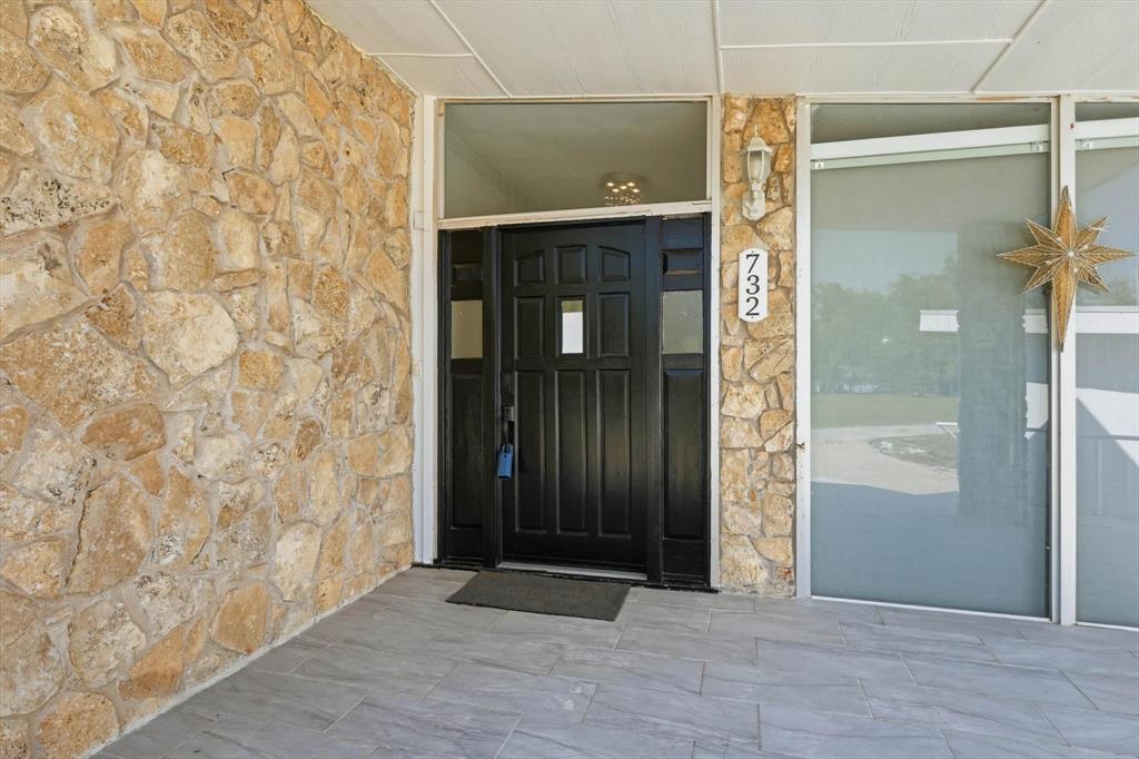732 Blue Fathom Drive