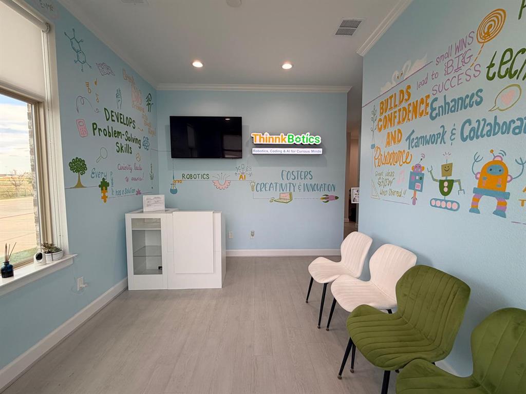 2120 Prairie Drive #601