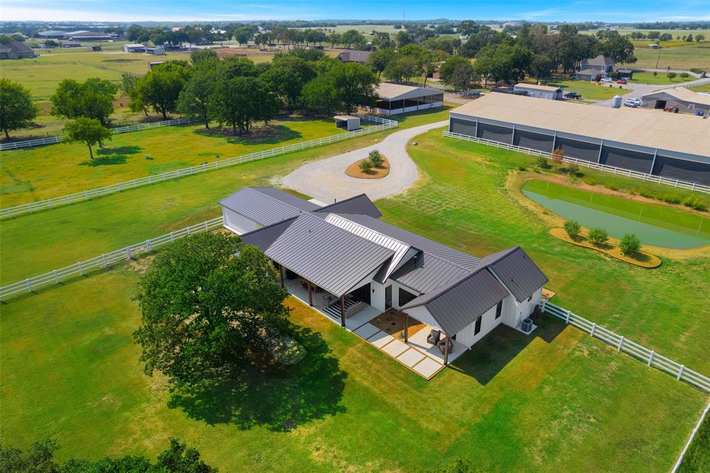 A0126A - N. BOX - Farm