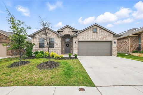 11437 Leeson Street Fort Worth TX 76052