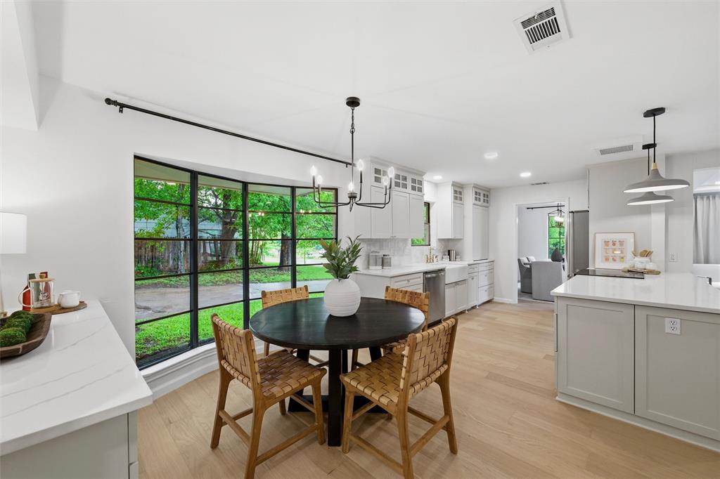 Ridglea Country Club Estate - Residential
