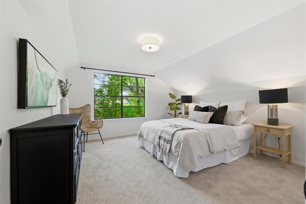 Ridglea Country Club Estate - Residential