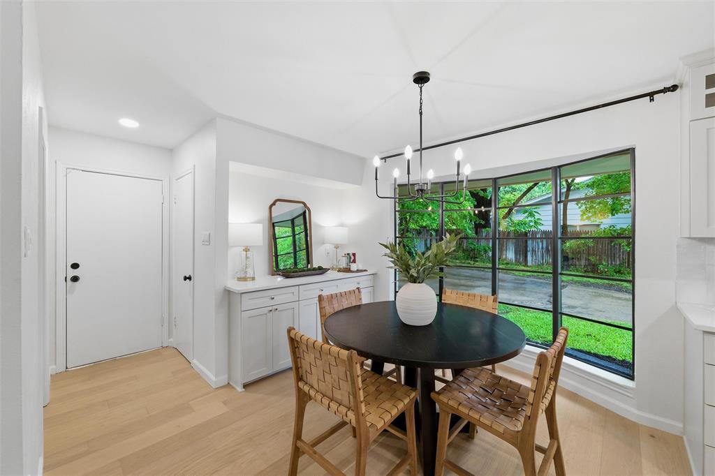 Ridglea Country Club Estate - Residential