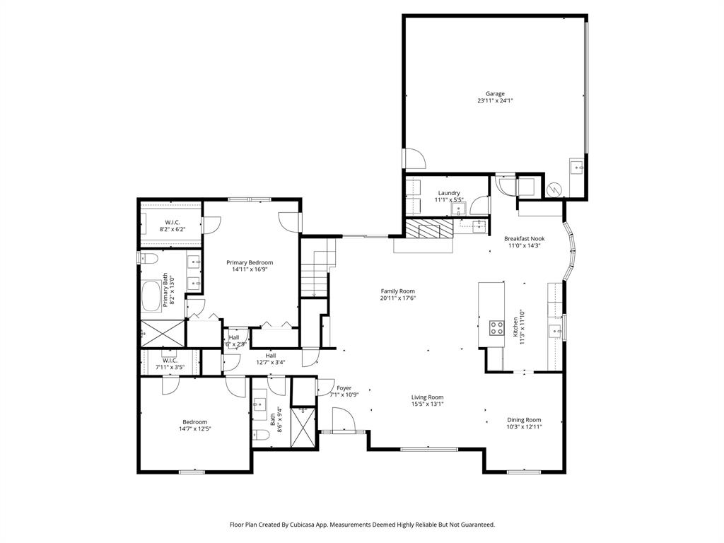 Ridglea Country Club Estate - Residential