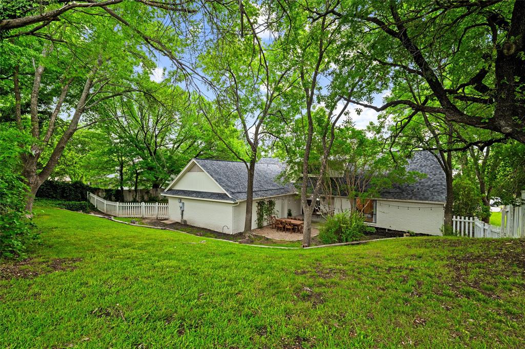 Ridglea Country Club Estate - Residential