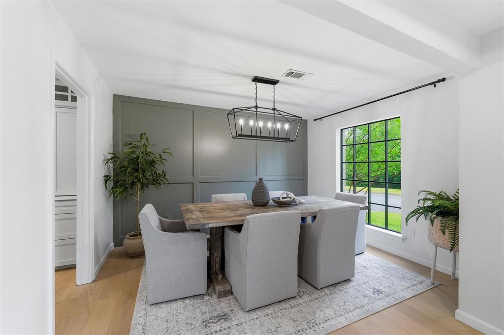 Ridglea Country Club Estate - Residential