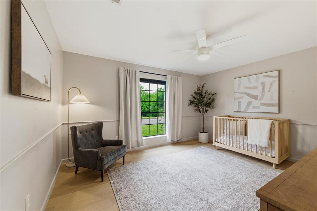 Ridglea Country Club Estate - Residential
