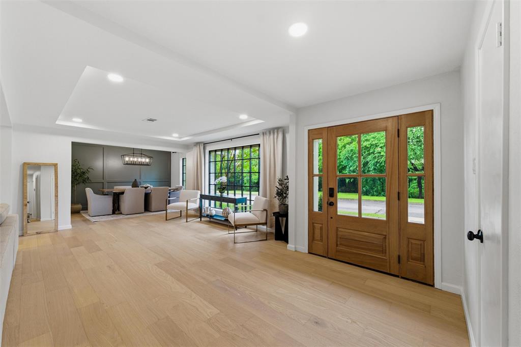 Ridglea Country Club Estate - Residential