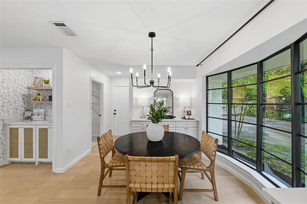 Ridglea Country Club Estate - Residential