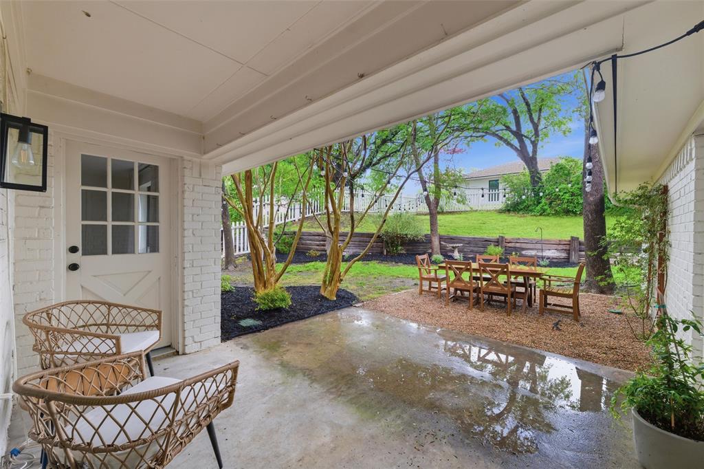 Ridglea Country Club Estate - Residential
