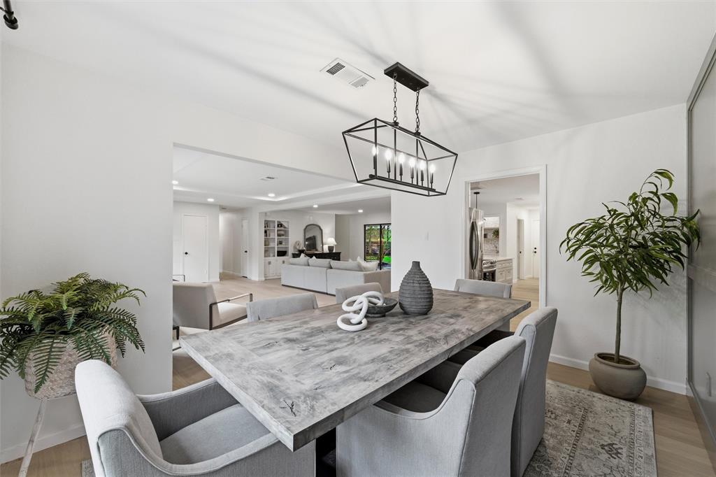 Ridglea Country Club Estate - Residential