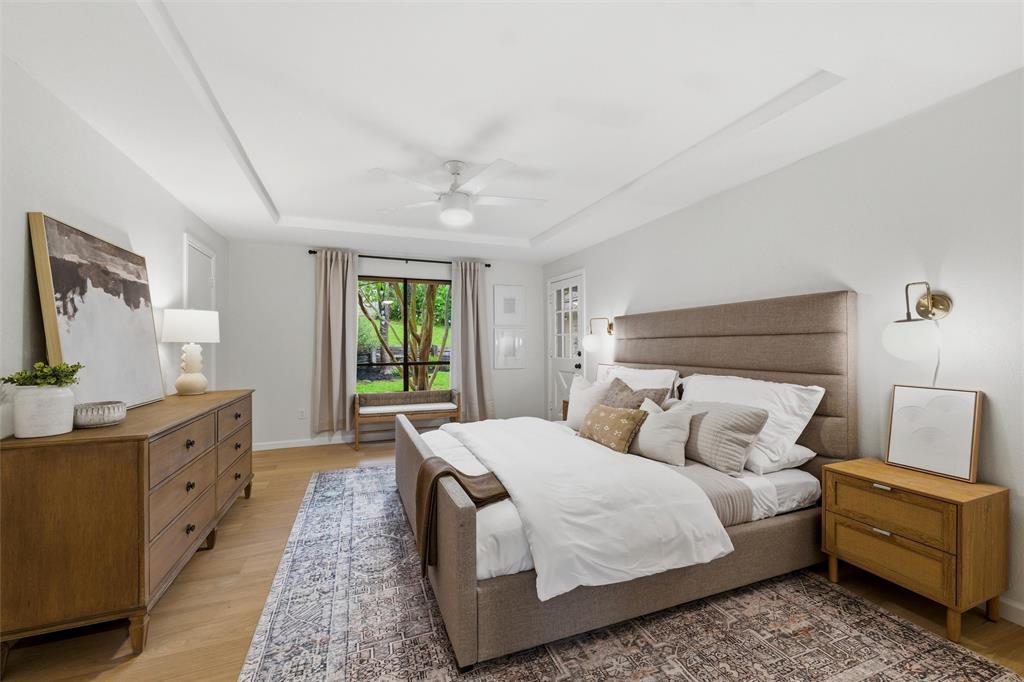 Ridglea Country Club Estate - Residential