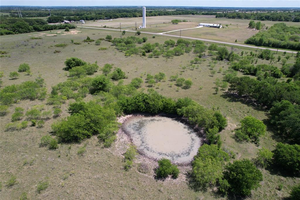 WM Brooks - Land