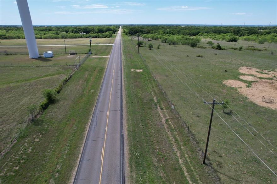This 50-acre property is located just south of Aquilla, TX, with paved frontage along FM 1304. The land features gentle rolling topography and two stock tanks, supporting both livestock use and wildlife habitat. Deer and waterfowl are known to frequent the tanks, adding recreational appeal. The property is fully fenced and well-suited for cattle or a country homesite. Exempt property taxes are $81 per year. The seller is currently working with TxDOT to establish a private entrance from FM 1304. Seller is a licensed Texas attorney. Seller’s spouse is a licensed Texas real estate agent.