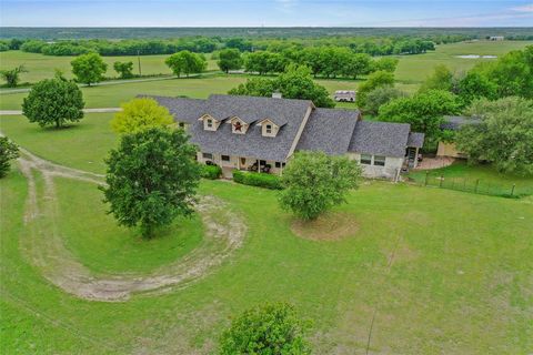 A home in Sanger