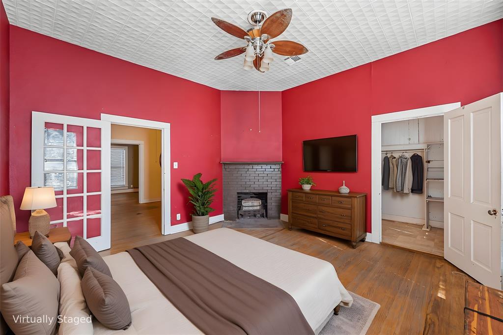 Farwell Heights - Residential