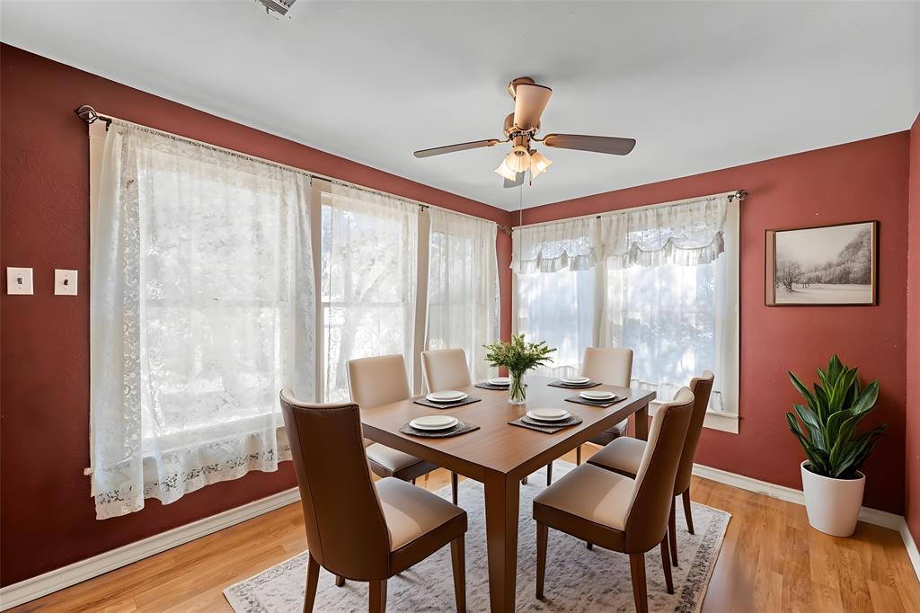 Farwell Heights - Residential