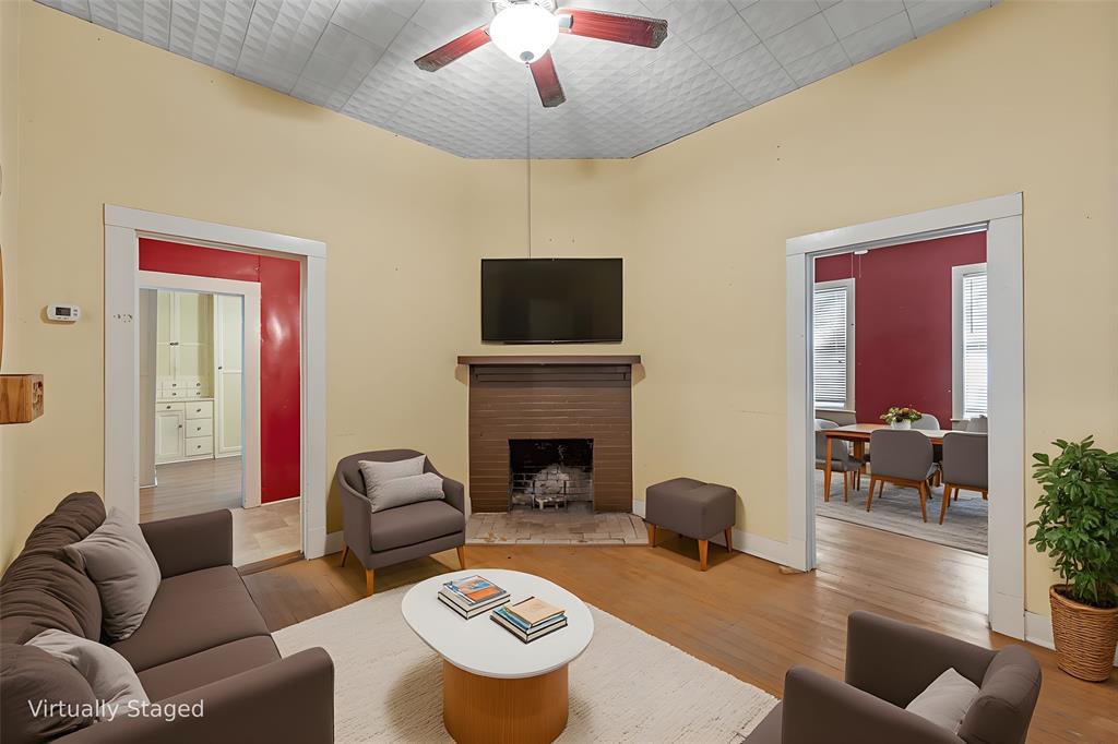 Farwell Heights - Residential