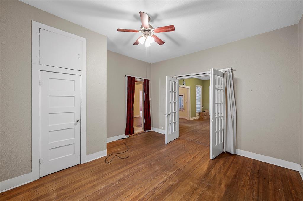 Farwell Heights - Residential