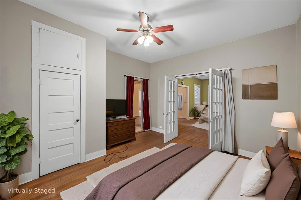 Farwell Heights - Residential