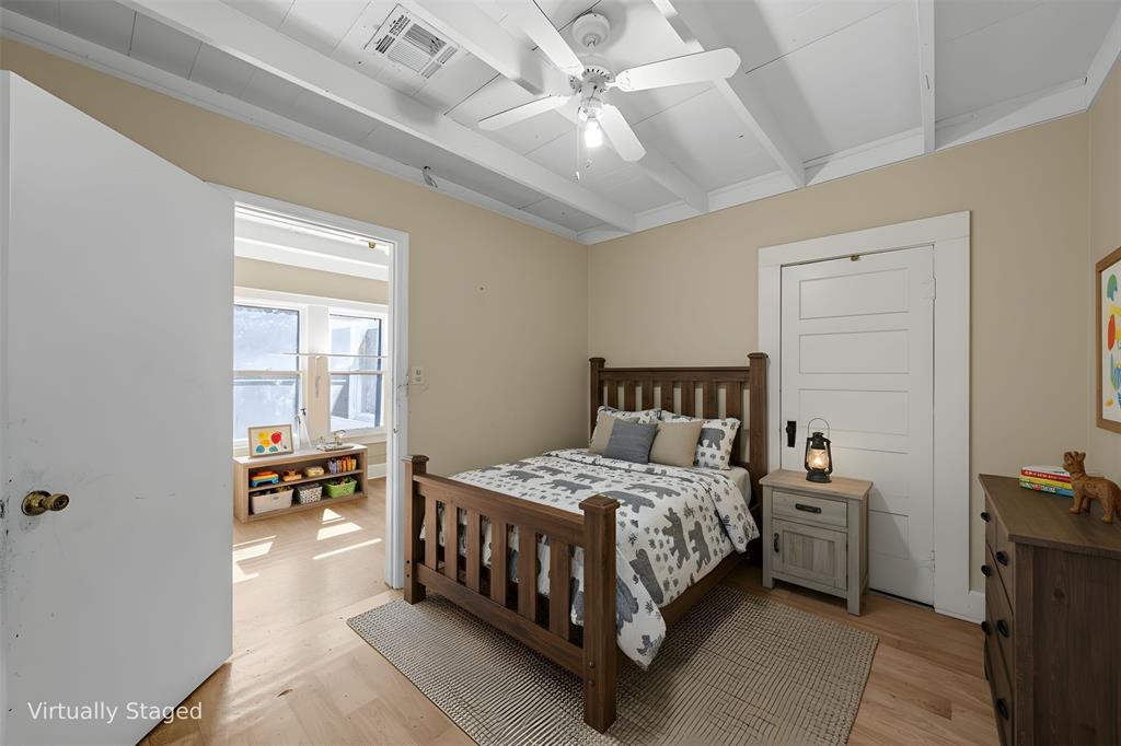 Farwell Heights - Residential