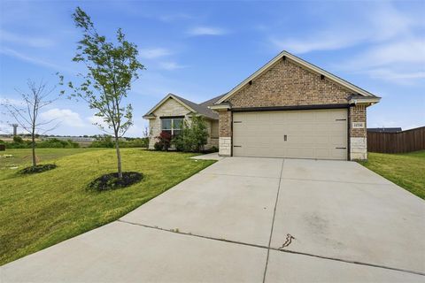 11716 Baycat Court Godley TX 76044