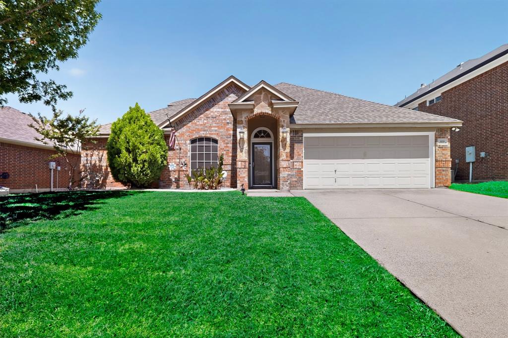 839 Evergreen Lane